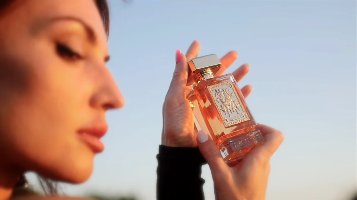 Timeless Elegance in Every Drop